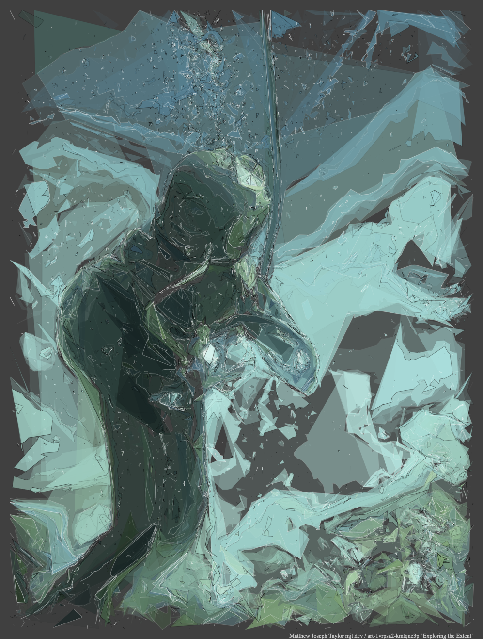 Exploring the Extent