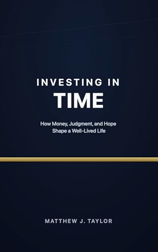 Investing in Time
