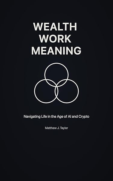 Wealth Work Meaning